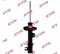 KYB Ammortizzatore Anteriore Destro A Gas Compatibile Per Fiat 500L 351 352 199