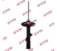 KYB Ammortizzatore Anteriore Destro A Gas Compatibile Per Toyota RAV 4 II