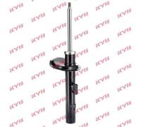 KYB Ammortizzatore Anteriore Destro Compatibile Per Peugeot 607 9D 9U