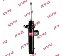 KYB Ammortizzatore Anteriore Destro Gas Pressione Adatto Per BMW 3 Serie Touring