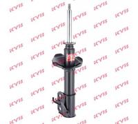 KYB Ammortizzatore Anteriore Destro per Daihatsu Gran Move G3 Sciarada IV G200
