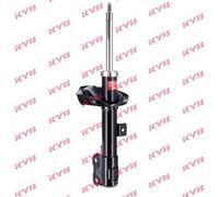 KYB Ammortizzatore Anteriore Destro per Mitsubishi ASX Ga _ W _ Peugeot 4008 C4