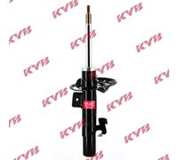KYB Ammortizzatore Anteriore Sinistro A Gas Compatibile Per Volvo V60