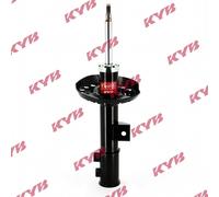 KYB Ammortizzatore Anteriore Sinistro Gas Pressione Adatto Per Hyundai Veloster