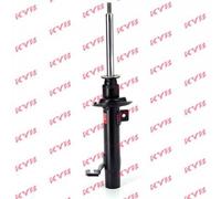 KYB Ammortizzatori anteriori 333401 Sx+Dx per Ford, Mazda 2 I, Fiesta V – 2x