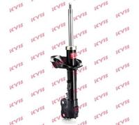 KYB Ammortizzatore Anteriore Sinistro per Mitsubishi ASX Ga _ W _ Peugeot 4008