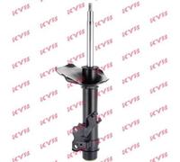 KYB Ammortizzatore Anteriore Sinistro per Nissan Serena C23 C23M Vanet Bus HC 23