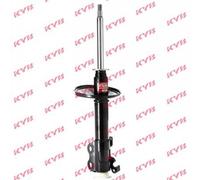 KYB Ammortizzatore Anteriore Sinistro per Toyota Starlet EP9_ Paseo Coupé