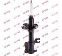 KYB Ammortizzatore Anteriore SX per Nissan 100 NX B13 Sunny III Berlina (N14 Y10