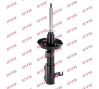 KYB Ammortizzatore Anteriore SX per Opel Astra J P10 P12 Chevrolet Orlando J309