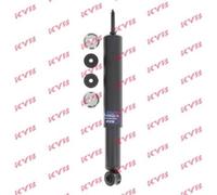 KYB Ammortizzatore Assale Posteriore Adatto A per Ford Capri III Gecp Ecj II
