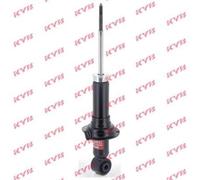 KYB Ammortizzatore Assale Posteriore Adatto A per Honda Stream Rn