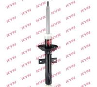 333821 Ammortizzatore FORD ESCORT VI RS 2000 150CV