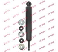 KYB Ammortizzatore Asse Ant. per Mercedes-Benz Classe G W463 W461 Cabrio