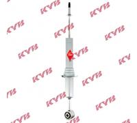 KYB Ammortizzatore Asse Ant. Pressione Del Gas Adatto A per Toyota Land
