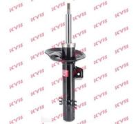 KYB Ammortizzatore Asse Anteriore Destro Adatto A per BMW X3 E83