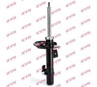 KYB Ammortizzatore Asse Anteriore Destro Adatto A per Ford S-MAX WA6 Galaxy