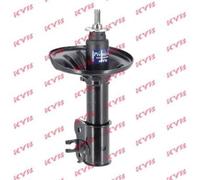 KYB Ammortizzatore Asse Anteriore Destro Adatto A per Mazda 626 IV Hatchback Ge
