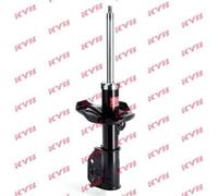 KYB Ammortizzatore Asse Anteriore Destro Adatto A per Mazda Premacy CP 323 VI Bj