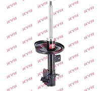 KYB Ammortizzatore Asse Anteriore Destro Adatto A per Suzuki Kizashi Fr