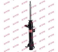 KYB Ammortizzatore Asse Anteriore Destro per Ford Fiesta V Jh _ Jd _ Mazda 2 Dy