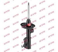 KYB Ammortizzatore Asse Anteriore Destro per Opel Astra J P10 P12 Vauxhall