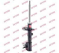 KYB Ammortizzatore Asse Anteriore Sinistro Adatto A per Fiat Panda 169 169_ Van