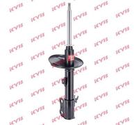KYB Ammortizzatore Asse Anteriore Sinistro Adatto A per Lexus Rx MCU15