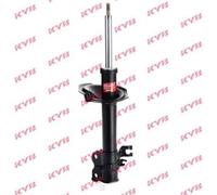 KYB Ammortizzatore Asse Anteriore Sinistro Adatto A per Nissan x-Trail T30