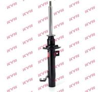 KYB Ammortizzatore Asse Anteriore Sinistro per Ford Fiesta V Jh _ Jd _ Mazda 2