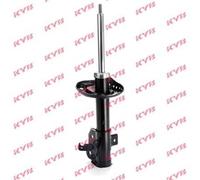 KYB Ammortizzatore Asse Anteriore Sinistro per Honda Civic VIII Hatchback FN FK