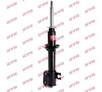 KYB Ammortizzatore Asse Anteriore Sinistro per Opel Agila (A) H00 Suzuki R MM