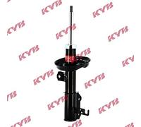 KYB Ammortizzatore Asse Anteriore Sinistro per Opel Zafira Tourer C P12 Vauxhall