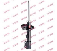 KYB Ammortizzatore Asse Posteriore Destro Adatto per Suzuki Liana Hatchback Lui