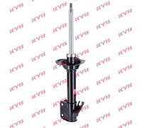 KYB Ammortizzatore Asse Posteriore Destro per Subaru Impreza Berlina GD