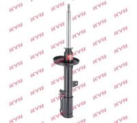 KYB Ammortizzatore Asse Posteriore Destro per Toyota Carina E _T19_ Notchback