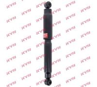 KYB Ammortizzatore Asse Posteriore Destro per Toyota Land Cruiser _J7_ _J6_
