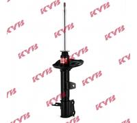 KYB Ammortizzatore Asse Posteriore Destro Pressione Del Gas Adatto A per Hyundai