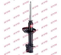 KYB Ammortizzatore Asse Posteriore Sinistro Adatto per Mazda 626 V Station Wagon