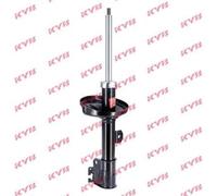 KYB Ammortizzatore Asse Posteriore Sinistro Adatto per Suzuki Liana Hatchback Er