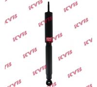 KYB Ammortizzatore Asse Pressione Del Gas Adatto A per Toyota Land Cruiser Prado