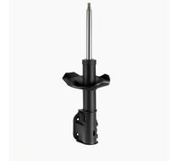Ammortizzatore Assale anteriore Sx Spina superiore 333275 KYB per MAZDA