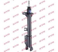 KYB Ammortizzatore Posteriore Destro Compatibile Per Mazda 323 III Hatchback BF