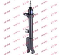 KYB Ammortizzatore Posteriore Destro Compatibile Per Mazda 323 III Hatchback BF