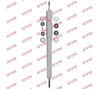 KYB Ammortizzatore Posteriore per Renault Master I Scatola T __ P __ Pritsche /