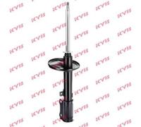 KYB Ammortizzatore Posteriore Sinistro per Toyota Camry Berlina MCV3_ACV3_ _XV3
