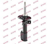 KYB Ammortizzatori Anteriore Adatti Per Mercedes-Benz GLK-Klasse X204