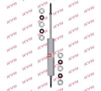 KYB Ammortizzatori Anteriore Adatti Per Volvo P 122 S Amazon 121