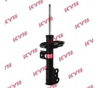 KYB Ammortizzatori Anteriore Destro Gasper Per Mercedes-Benz CLA Shooting