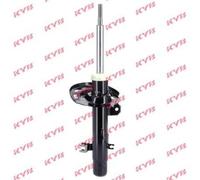 KYB Ammortizzatori Anteriore Sinistro Adatto Per Citroën C3 II SC_ DS3